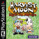 Harvest Moon Back to Nature - Playstation - Destination Retro