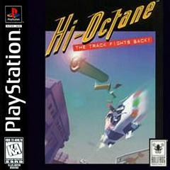 Hi Octane - Playstation - Destination Retro
