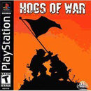 Hogs of War - Playstation - Destination Retro