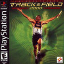 International Track and Field 2000 - Playstation - Destination Retro