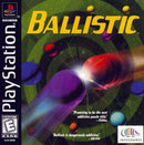 Ballistic - Playstation - Destination Retro