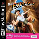 Barbie Explorer - Playstation - Destination Retro
