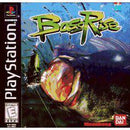 Bass Rise - Playstation - Destination Retro