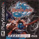 Beyblade Let It Rip - Playstation - Destination Retro