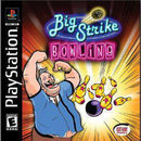 Big Strike Bowling - Playstation - Destination Retro