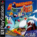 Bomberman Fantasy Race - Playstation - Destination Retro