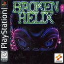 Broken Helix - Playstation - Destination Retro