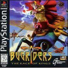 Bug Riders - Playstation - Destination Retro