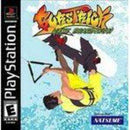 BursTrick Wakeboarding - Playstation - Destination Retro