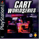 CART World Series - Playstation - Destination Retro
