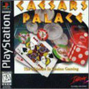 Caesar's Palace - Playstation - Destination Retro