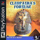 Cleopatra's Fortune - Playstation - Destination Retro