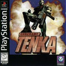 Codename Tenka - Playstation - Destination Retro