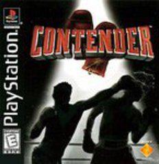 Contender - Playstation - Destination Retro