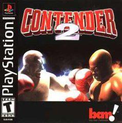 Contender 2 - Playstation - Destination Retro