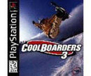 Cool Boarders 3 - Playstation - Destination Retro