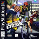 Courier Crisis - Playstation - Destination Retro