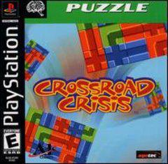 Crossroad Crisis - Playstation - Destination Retro
