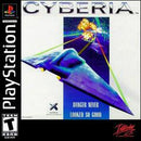 Cyberia - Playstation - Destination Retro