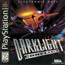 Darklight Conflict - Playstation - Destination Retro