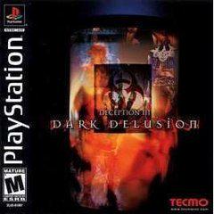 Deception III Dark Delusion - Playstation - Destination Retro