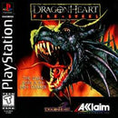 Dragonheart Fire & Steel - Playstation - Destination Retro