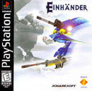 Einhander - Playstation - Destination Retro