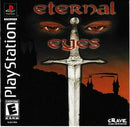 Eternal Eyes - Playstation - Destination Retro