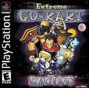Extreme Go-Kart Racing - Playstation - Destination Retro