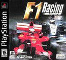 F1 Racing Championship - Playstation - Destination Retro