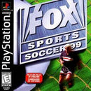 Fox Sports Soccer 99 - Playstation - Destination Retro