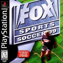 Fox Sports Soccer 99 - Playstation - Destination Retro