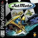 Jet Moto - Playstation - Destination Retro