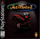 Jet Moto 2 - Playstation - Destination Retro
