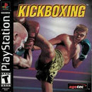 Kickboxing - Playstation - Destination Retro