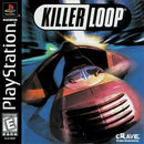 Killer Loop - Playstation - Destination Retro