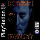 Krazy Ivan - Playstation - Destination Retro