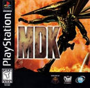 MDK - Playstation - Destination Retro