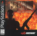 Maximum Force Pull the Trigger - Playstation - Destination Retro