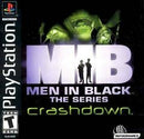 Men in Black the Series Crashdown - Playstation - Destination Retro