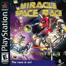 Miracle Space Race - Playstation - Destination Retro