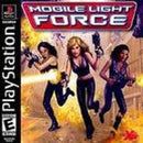 Mobile Light Force - Playstation - Destination Retro