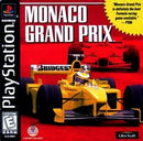 Monaco Grand Prix - Playstation - Destination Retro