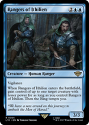 Rangers of Ithilien [The Lord of the Rings: Tales of Middle-Earth] - Destination Retro