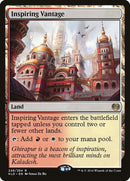 Inspiring Vantage [Kaladesh] - Destination Retro