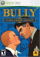 Bully Scholarship Edition - Xbox 360 - Destination Retro
