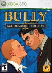 Bully Scholarship Edition - Xbox 360 - Destination Retro