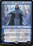 Jace, Wielder of Mysteries [The List] - Destination Retro