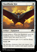 Mandibular Kite [Modern Horizons 3] - Destination Retro