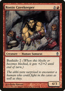 Ronin Cavekeeper [Saviors of Kamigawa] - Destination Retro